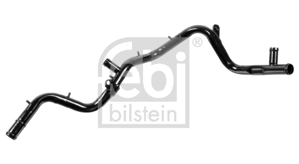 Coolant Pipe